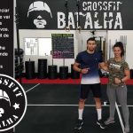 Crossfit Batalha
